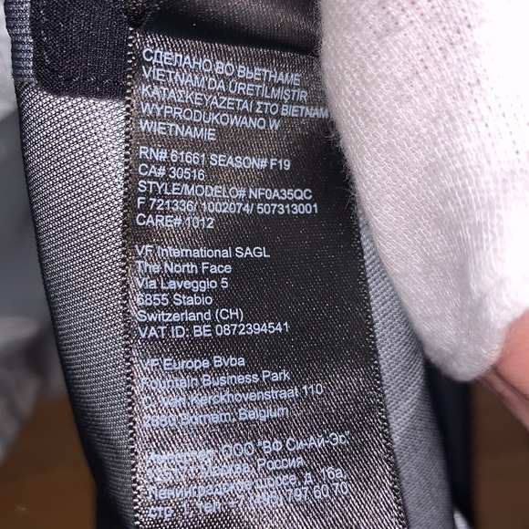 NWT The North Face Summit L5 FUTURELIGHT Jacket - Picture 10 of 16